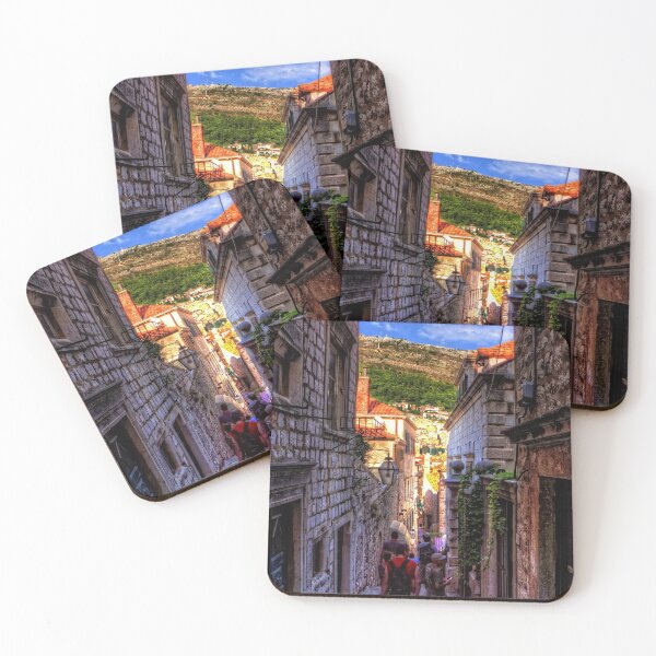 Item preview, Walking around in Dubrovnik designed and sold by tomg.