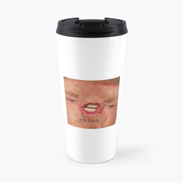 Trump Travel Mug