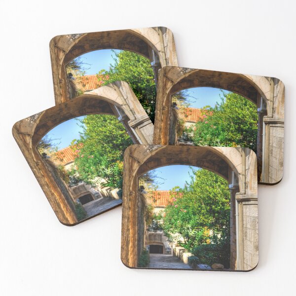 Item preview, Korčula Arch designed and sold by tomg.