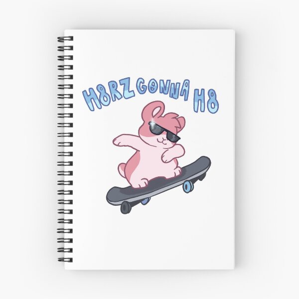 Item preview, h8rz gonna h8 designed and sold by katkitters.