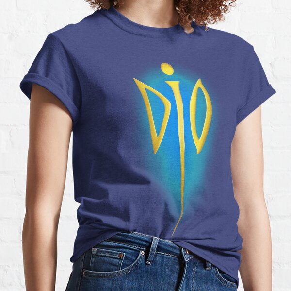Diego Classic T-Shirt
