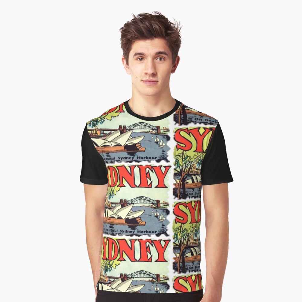 Item preview, Graphic T-Shirt designed and sold by hilda74.