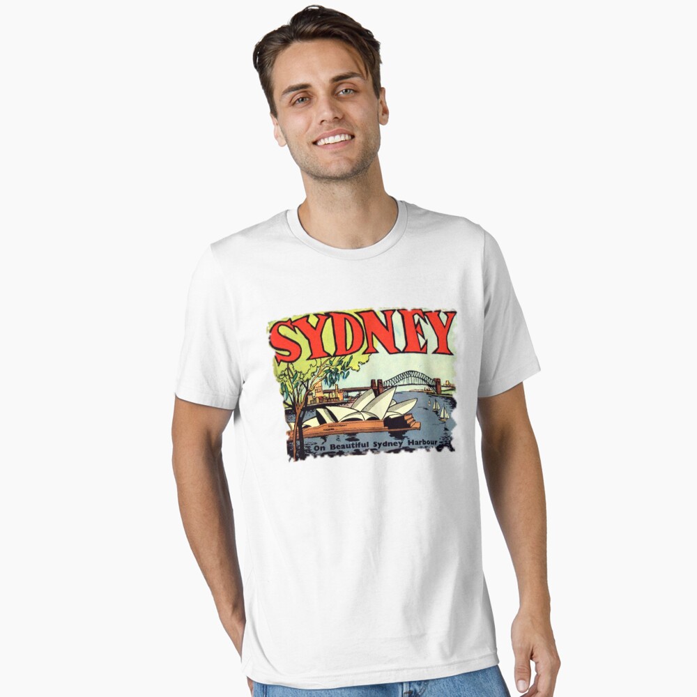 Item preview, Essential T-Shirt designed and sold by hilda74.