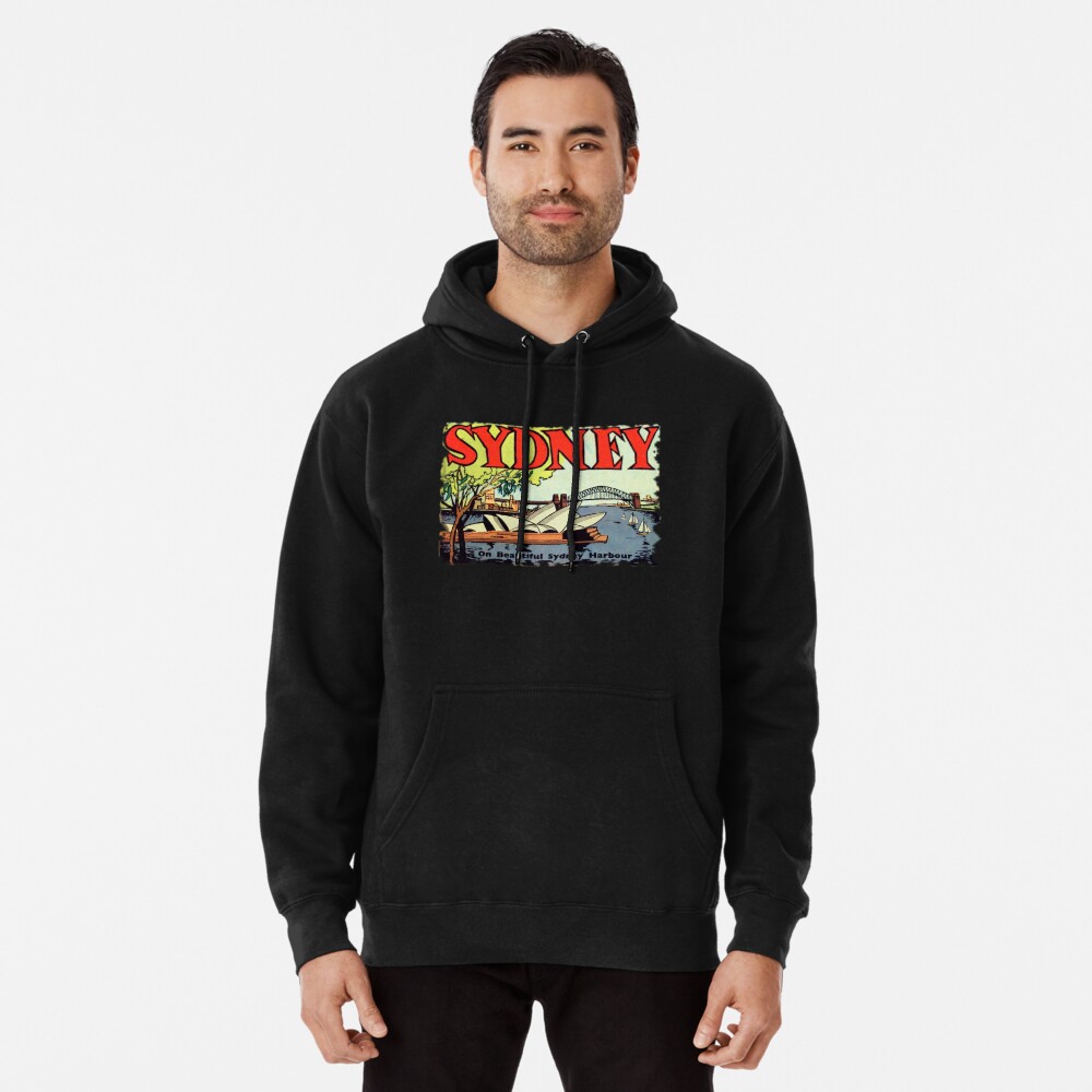 Item preview, Pullover Hoodie designed and sold by hilda74.