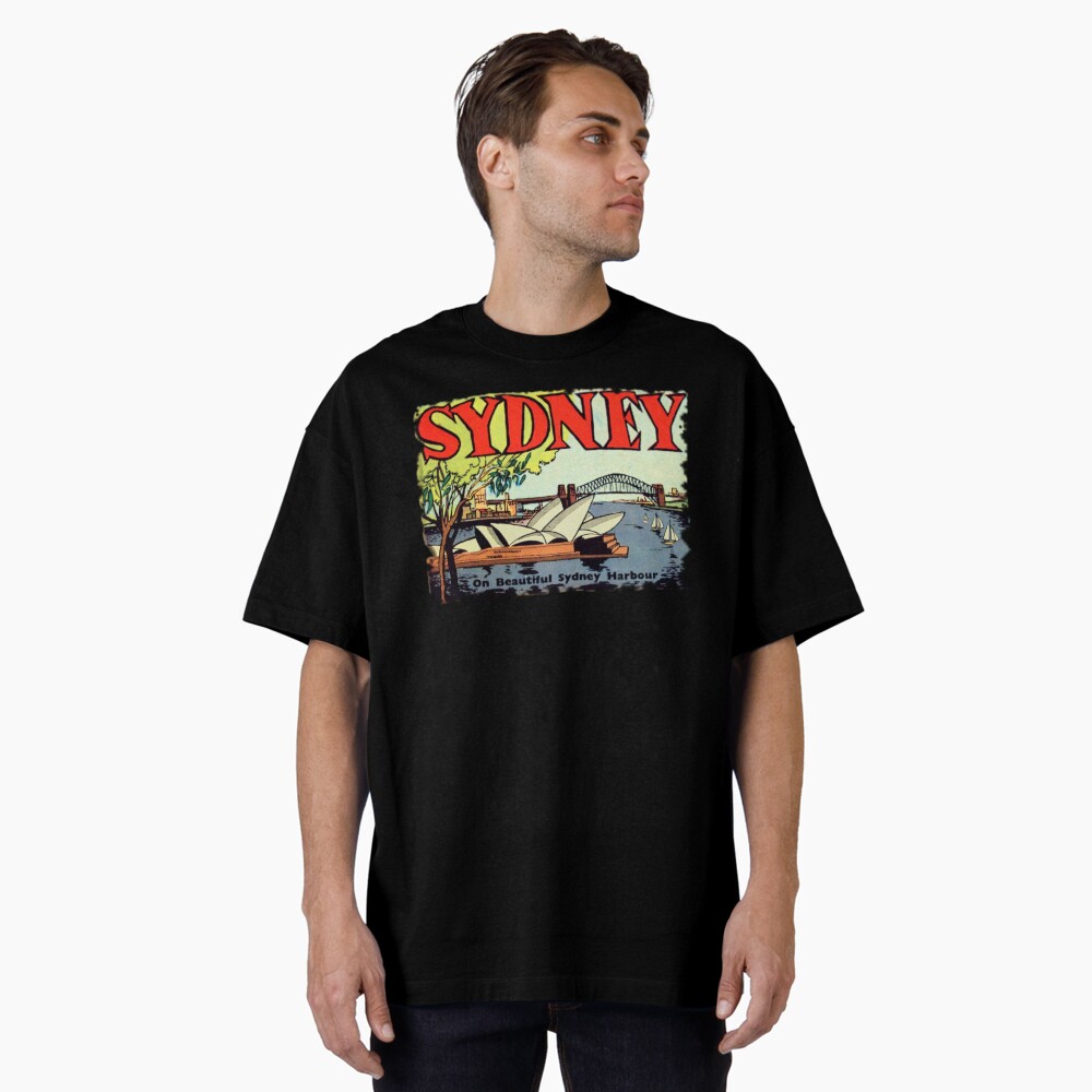 Item preview, Oversized T-Shirt designed and sold by hilda74.