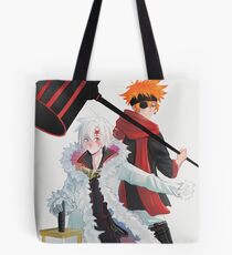 Laven Tote Bag
