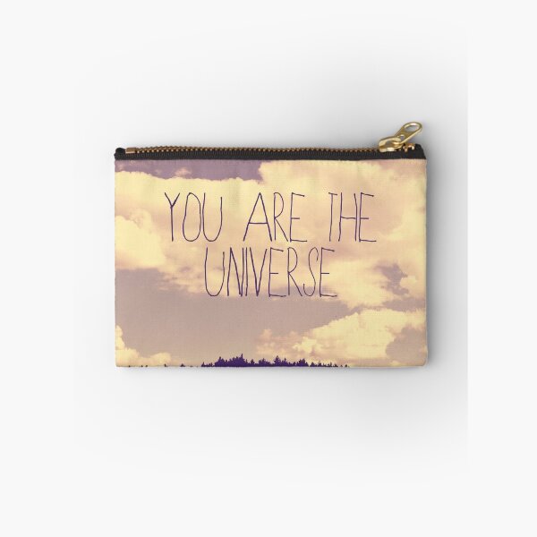 Item preview, You Are The Universe designed and sold by Vintageskies.