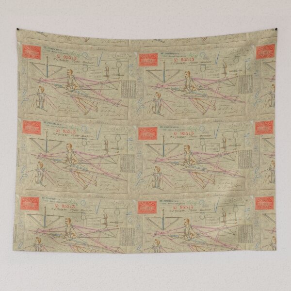 Item preview, Glider Patent designed and sold by AC1313.