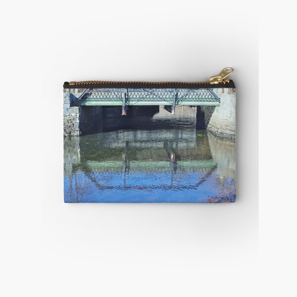 Item preview, Under the Bridge designed and sold by Gilda Axelrod.