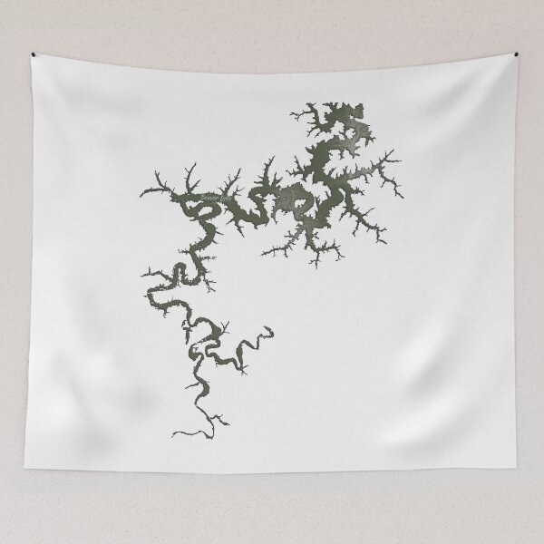 Item preview, Beaver Lake designed and sold by Kaleb Reid.