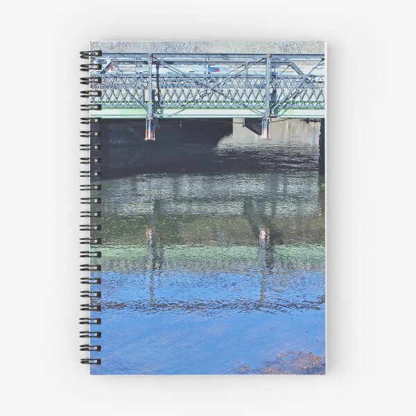 Item preview, Under the Bridge designed and sold by Gilda Axelrod.