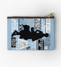 Gintama - Citations Sakata Gintoki Pochette