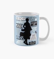 Gintama - Sakata Gintoki Quotes Mug
