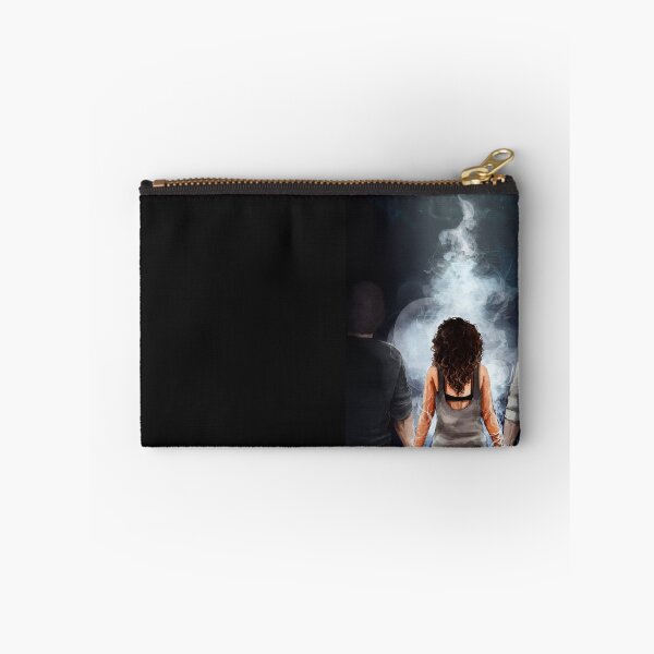 Item preview, Los poderes de Zed designed and sold by dizinky.