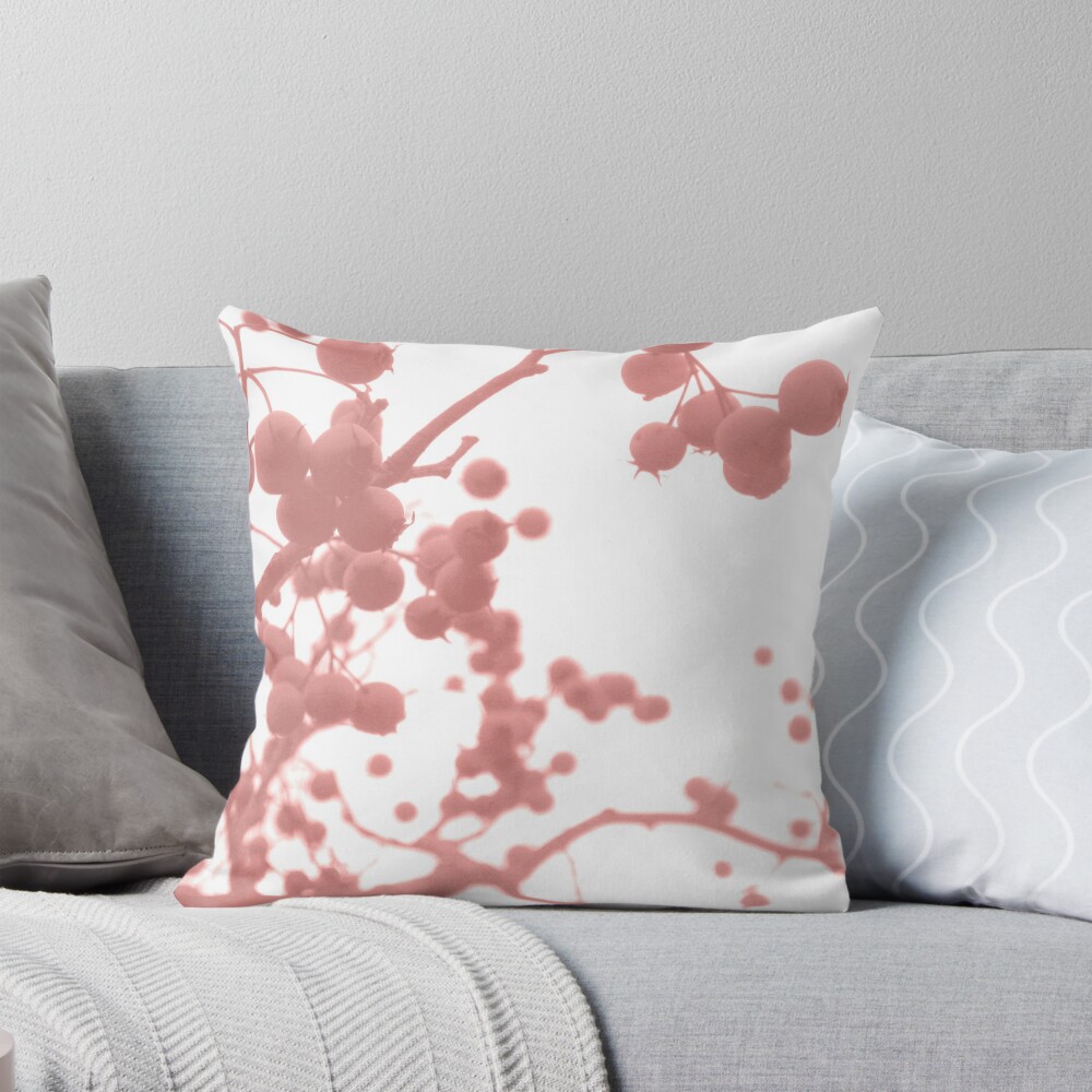 Item preview, Throw Pillow designed and sold by efgracearts.