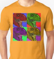 Pop Rex Unisex T-Shirt