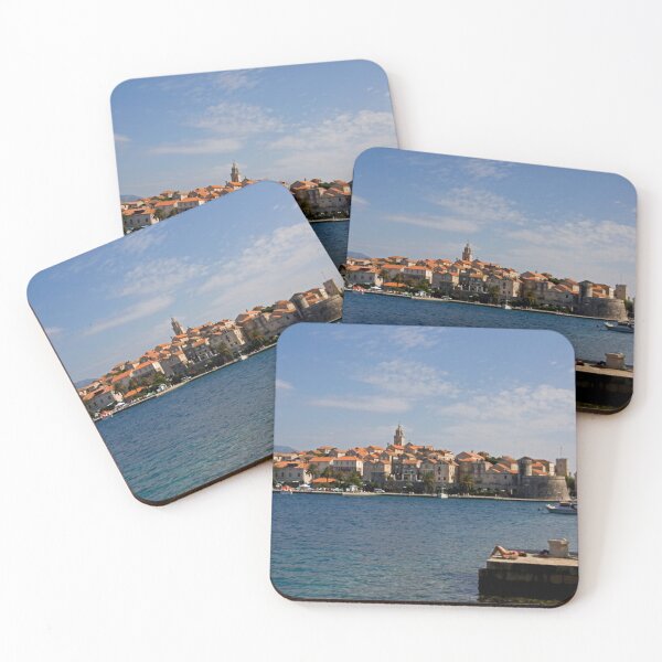 Item preview, Ciudad de Korčula designed and sold by tomg.