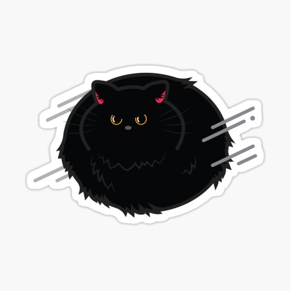 I must go! My people need me! Sticker