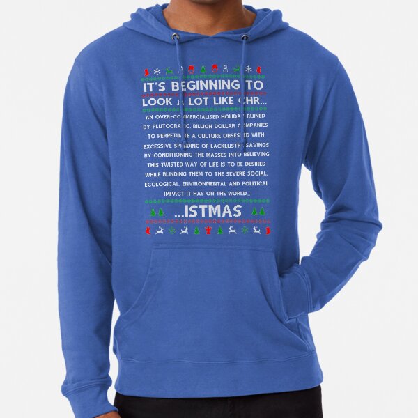 Alternative christmas jumper outlet