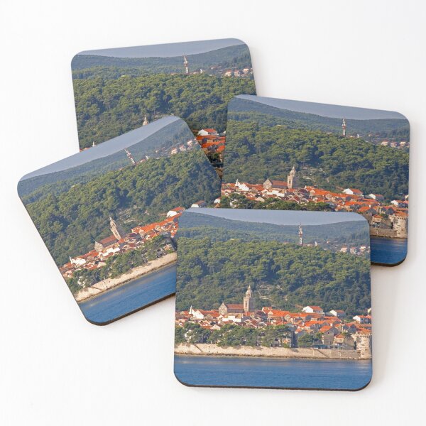 Item preview, Korčula designed and sold by tomg.