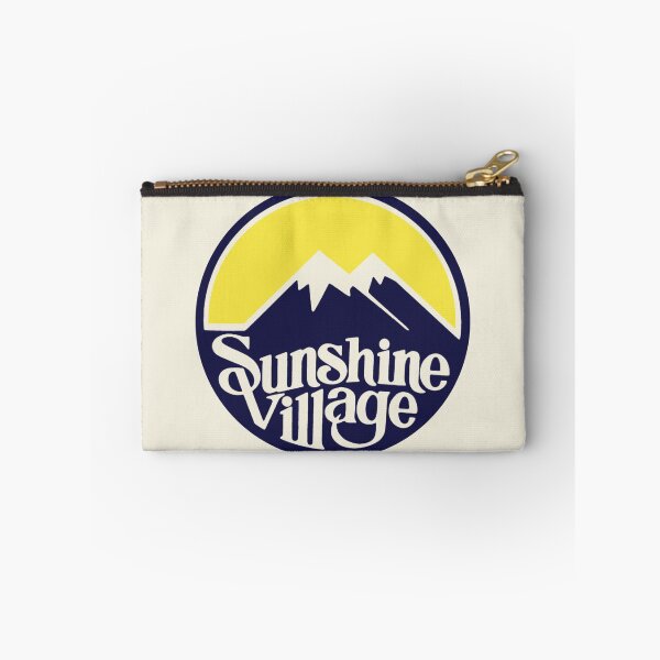 Item preview, Sunshine Village Banff Vintage Ski Lake Louise designed and sold by hilda74.