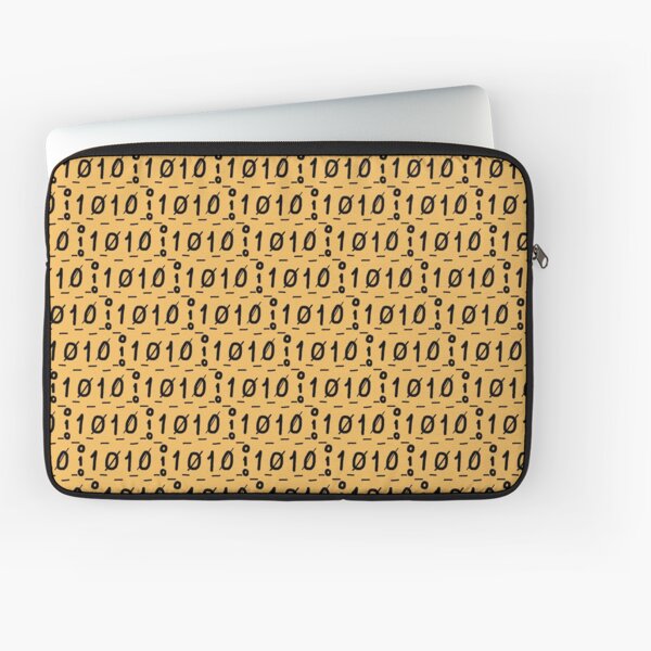 1010 Laptop Sleeve