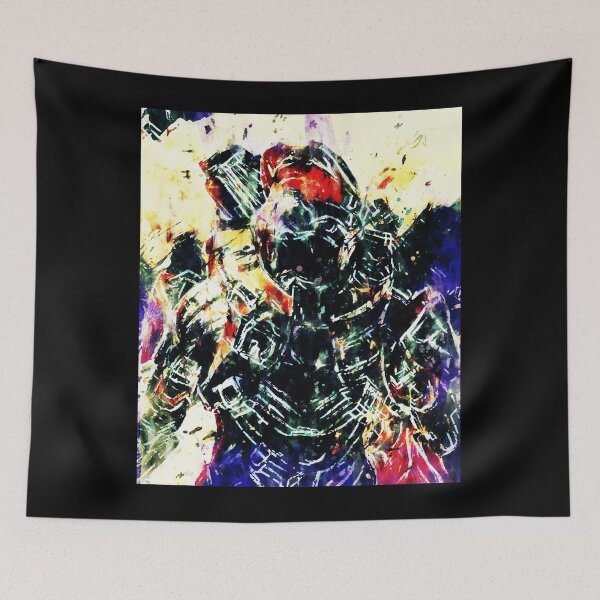 Item preview, Soldier designed and sold by boostee.