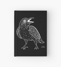 Chara-Suorun Hardcover Journal