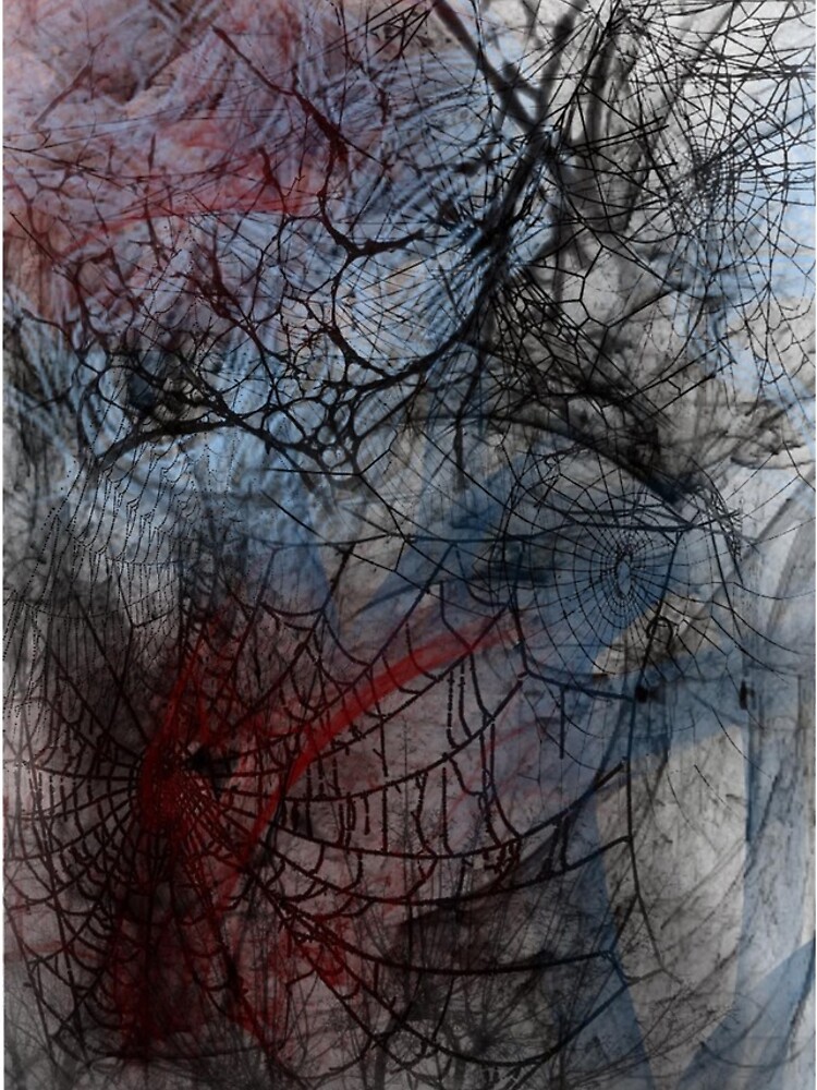 Thumbnail 4 of 4, iPhone Case, Abstract designed and sold by AbstractCreatur.