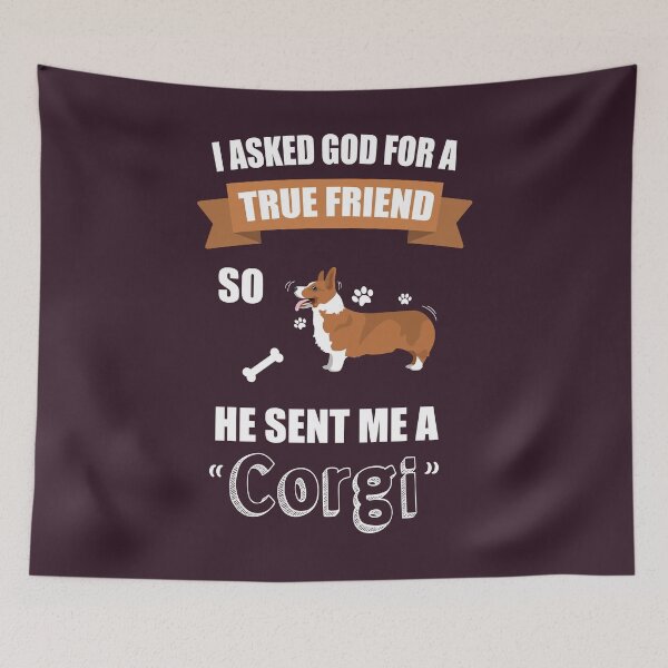 Artikelvorschau, Corgi-Welpen-Hundebesitzer-Geschenke entworfen und verkauft von GalantiShop.