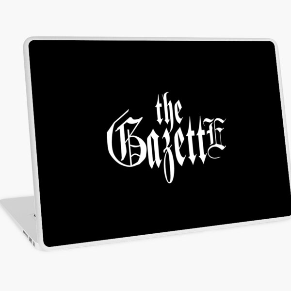 the GazettE T-shirt BLACK MORAL | eBay