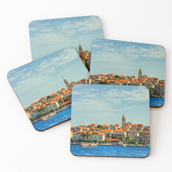 Item preview, Walled City designed and sold by tomg.
