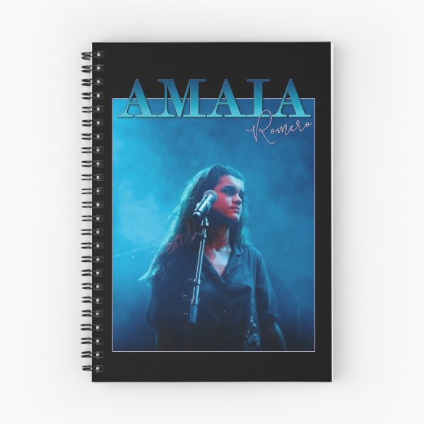 Item preview, AMAIA ROMERO designed and sold by sarasgraphics.