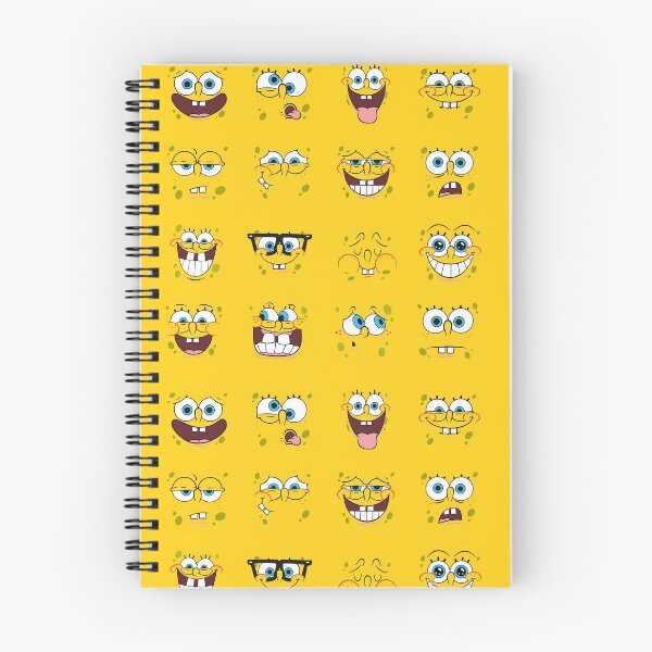 Item preview, SpongeBob designed and sold by irnart.