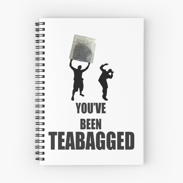 Item preview, Teabag designed and sold by S-Shadowman.
