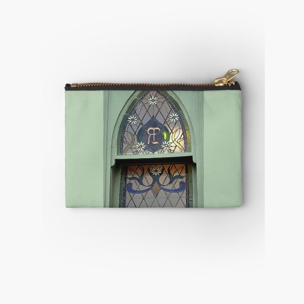 Item preview, LEADLIGHT WINDOW designed and sold by kazaroodie.