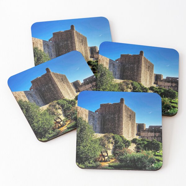 Item preview, Dubrovnik Garden designed and sold by tomg.