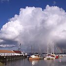 Heybridge Rainbow by newbeltane