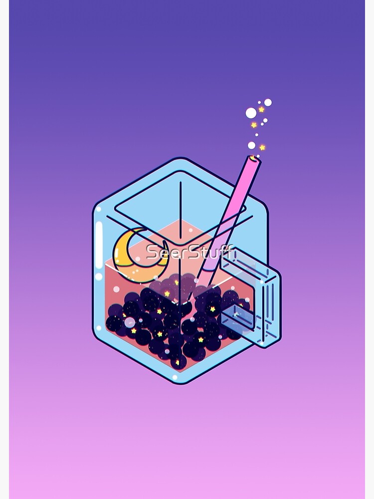 Moon Boba by SeerStuff