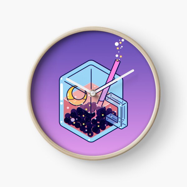 Item preview, Moon Boba designed and sold by SeerStuff.