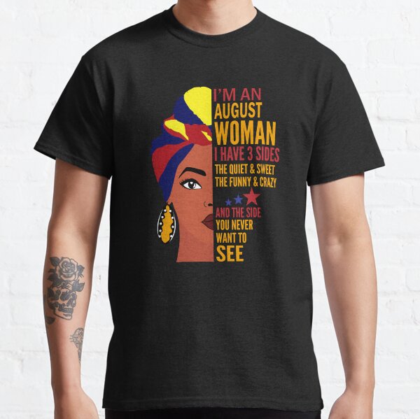 August Classic T-Shirt