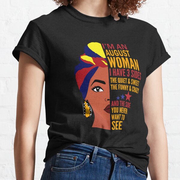 August Classic T-Shirt