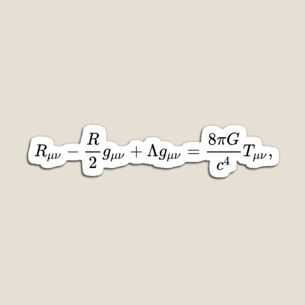 #УравненияЭйнштейна #Эйнштейн #Гильберт #уравнения #ГравитационноеПоле #ОбщаяТеорияОтносительности #метрика #искривлённое #пространствовремя #свойства #заполняющая #материя #УравнениеЭйнштейна #Теория Magnet