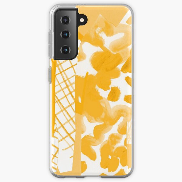 Jay Samsung Galaxy Soft Case