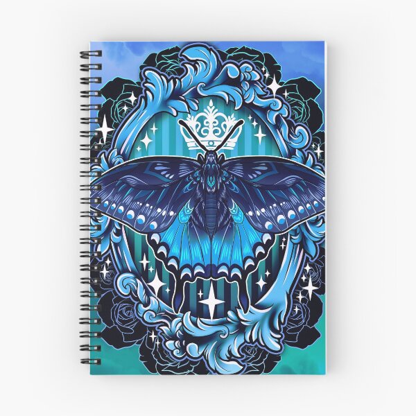 Item preview, Spicebush Swallowtail Butterfly designed and sold by Peregrine  Jazmin.
