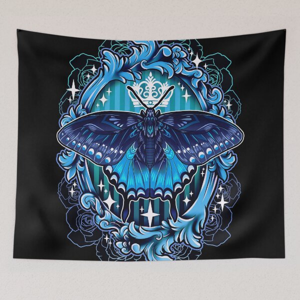 Item preview, Spicebush Swallowtail Butterfly designed and sold by Peregrine  Jazmin.