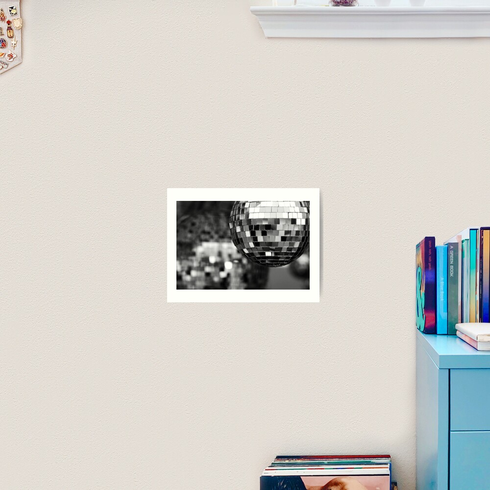 Item preview, Art Print designed and sold by PinkPix.