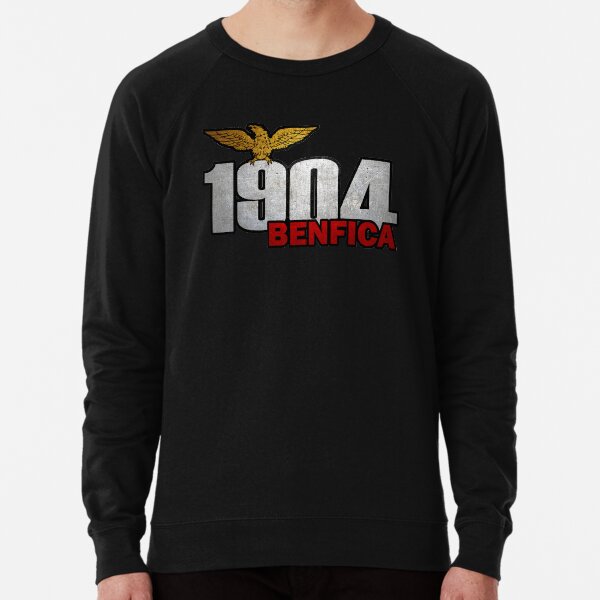 benfica sweatshirt