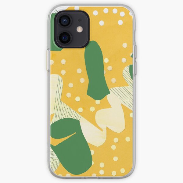 Nana iPhone Soft Case