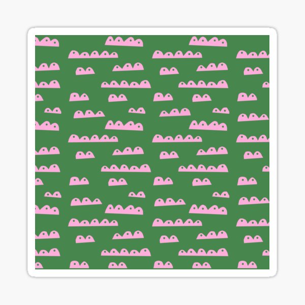 Elizabeth Sticker